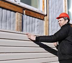 Best Engineered Wood Siding  in Georgetown, IL